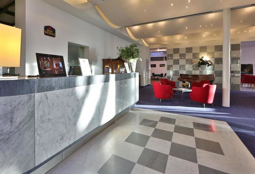 Best Western Hotel Delle Rose  | Monticelli Terme | Parma | Italia 17