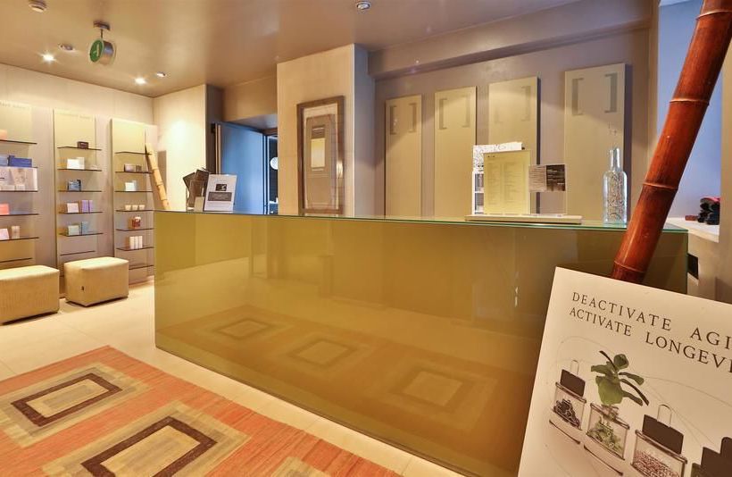 Best Western Hotel Delle Rose  | Monticelli Terme | Parma | Italia 18