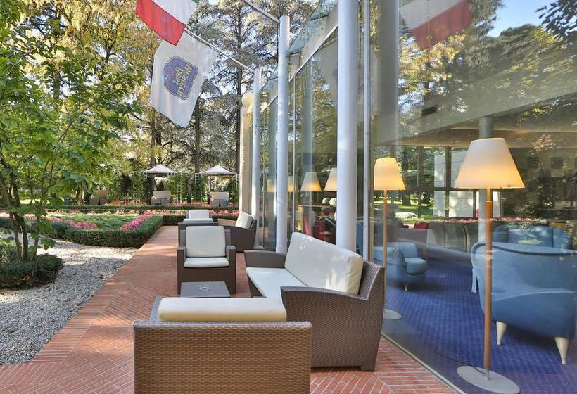 Best Western Hotel Delle Rose  | Monticelli Terme | Parma | Italia 19