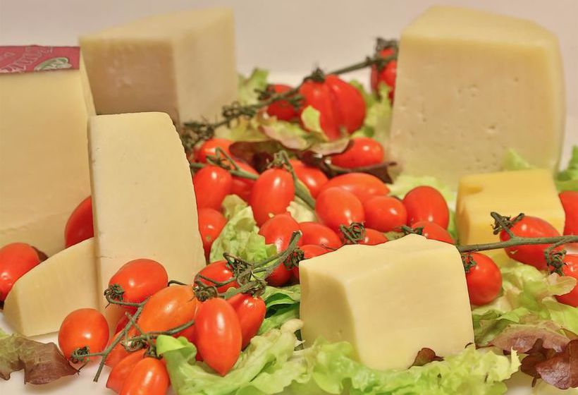 Best Western Hotel Delle Rose  | Monticelli Terme | Parma | Italia 2