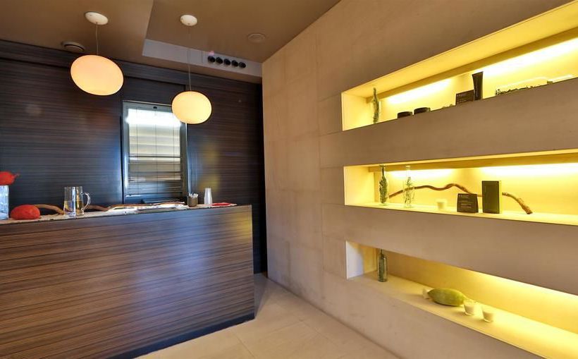 Best Western Hotel Delle Rose  | Monticelli Terme | Parma | Italia 20