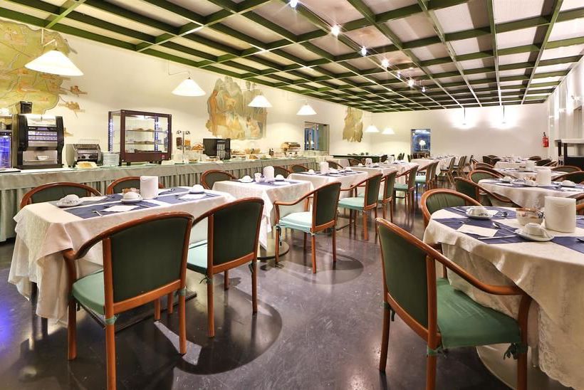 Best Western Hotel Delle Rose  | Monticelli Terme | Parma | Italia 3