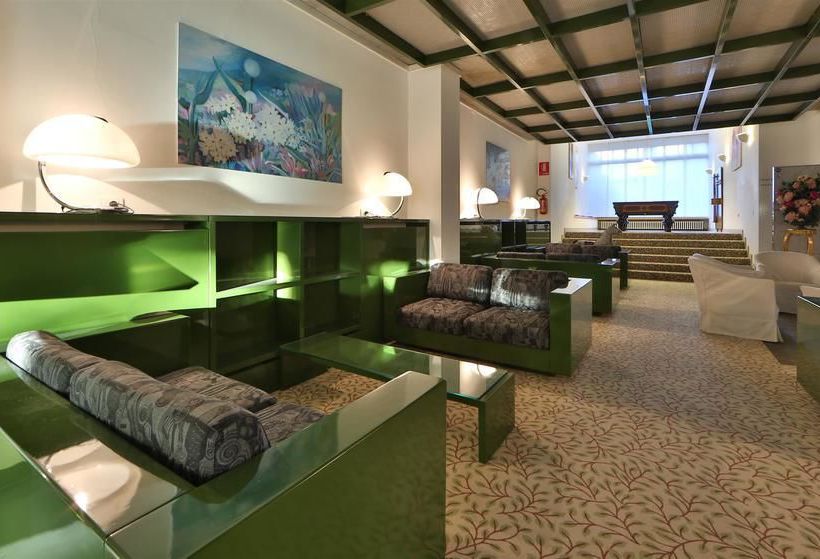 Best Western Hotel Delle Rose  | Monticelli Terme | Parma | Italia 8