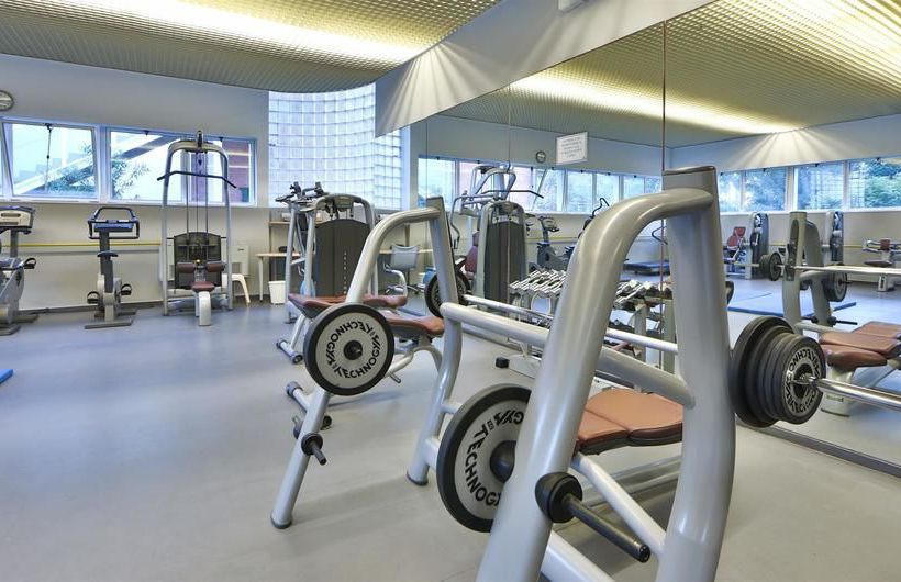 Best Western Hotel Delle Rose  | Monticelli Terme | Parma | Italia 9