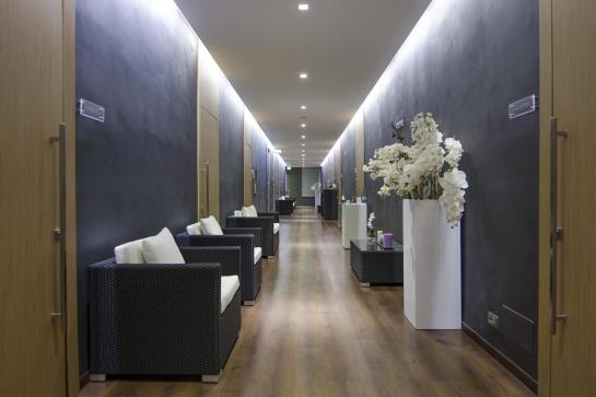 Hotel Des Bains Terme  | Montegrotto Terme | Padova | Italia 2