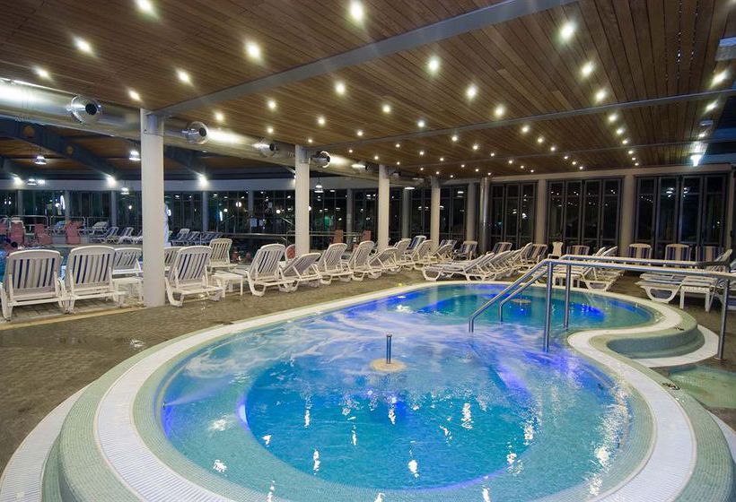 Hotel Terme Petrarca  | Montegrotto Terme | Padova | Italia 2