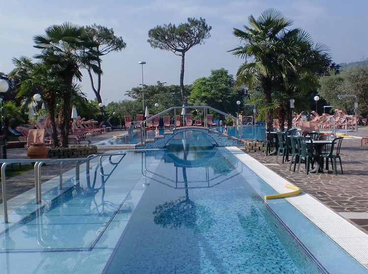 Hotel Terme Petrarca  | Montegrotto Terme | Padova | Italia 3