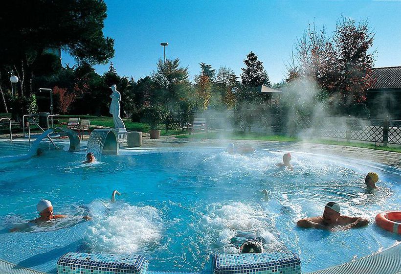 Hotel Terme Petrarca  | Montegrotto Terme | Padova | Italia 4
