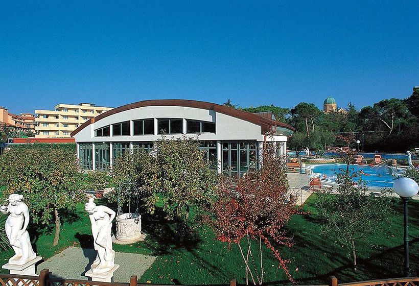 Hotel Terme Petrarca  | Montegrotto Terme | Padova | Italia 5