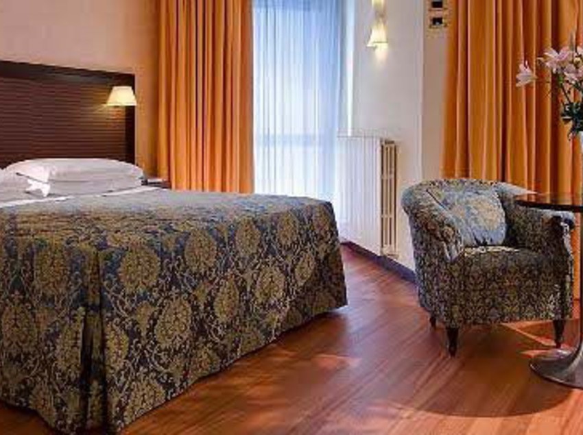 Hotel Terme Petrarca  | Montegrotto Terme | Padova | Italia 6