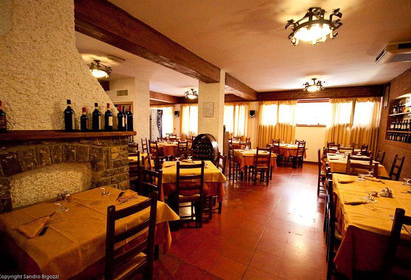 Hotel Tre Stelle  | Montepulciano | Siena | Italy 1