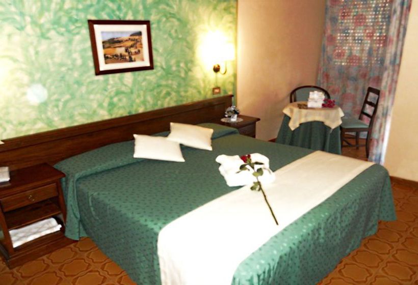 Hotel Tre Stelle  | Montepulciano | Siena | Italy 10