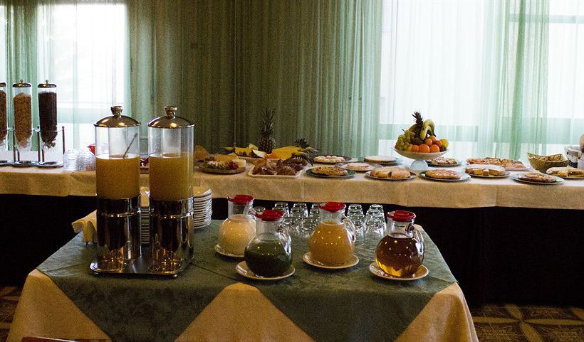 Hotel Tre Stelle  | Montepulciano | Siena | Italy 13