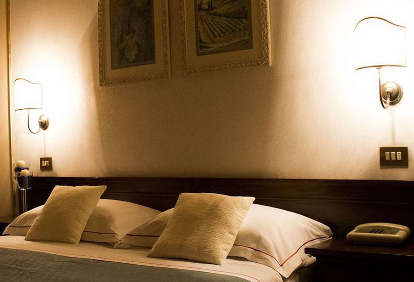 Hotel Tre Stelle  | Montepulciano | Siena | Italy 14