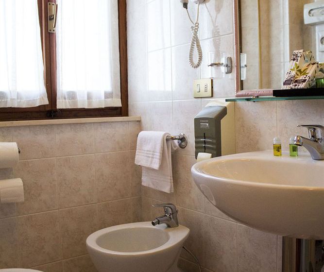 Hotel Tre Stelle  | Montepulciano | Siena | Italy 15