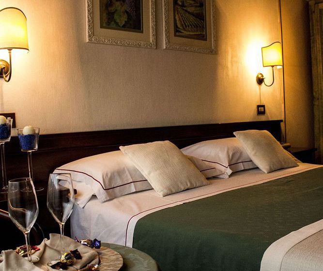 Hotel Tre Stelle  | Montepulciano | Siena | Italy 16