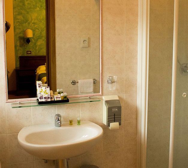 Hotel Tre Stelle  | Montepulciano | Siena | Italy 17