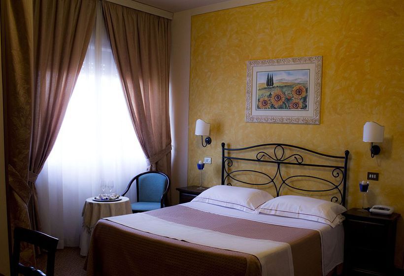 Hotel Tre Stelle  | Montepulciano | Siena | Italy 18