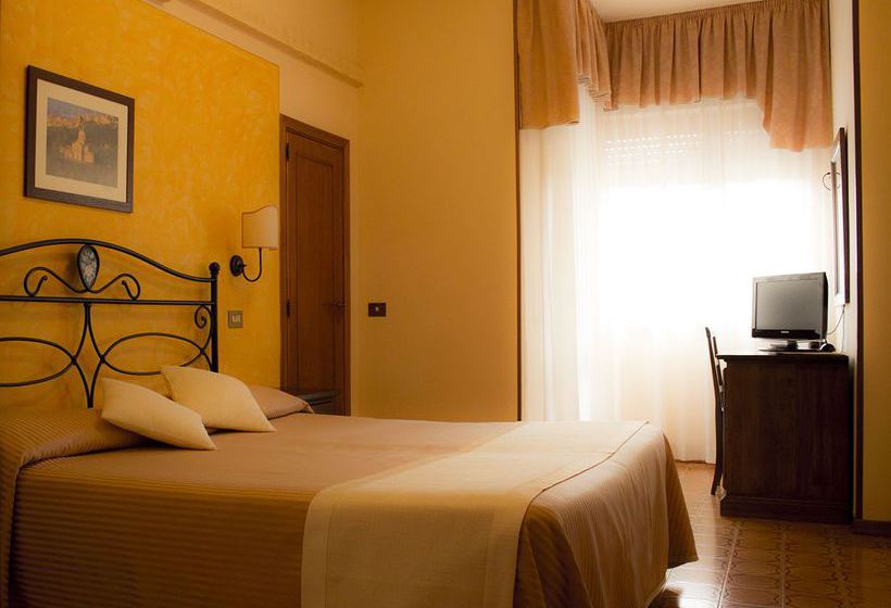 Hotel Tre Stelle  | Montepulciano | Siena | Italy 19