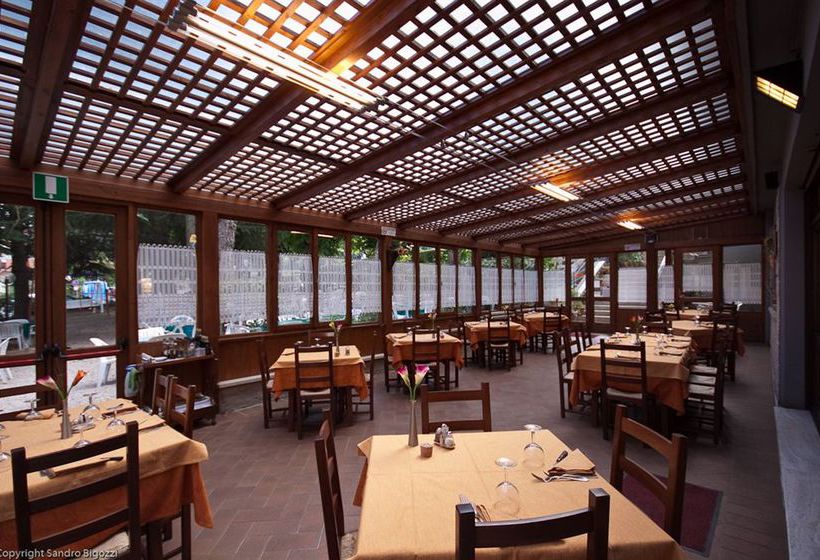 Hotel Tre Stelle  | Montepulciano | Siena | Italy 2