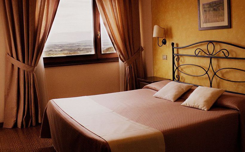 Hotel Tre Stelle  | Montepulciano | Siena | Italy 20