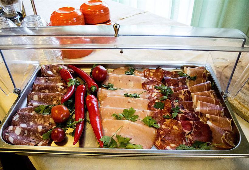 Hotel Tre Stelle  | Montepulciano | Siena | Italy 4