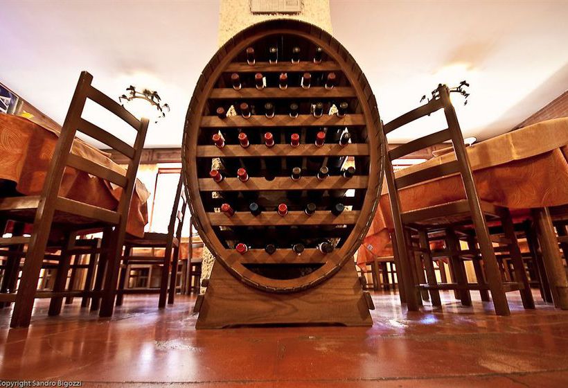 Hotel Tre Stelle  | Montepulciano | Siena | Italy 5