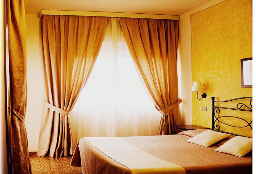 Hotel Tre Stelle  | Montepulciano | Siena | Italy 7