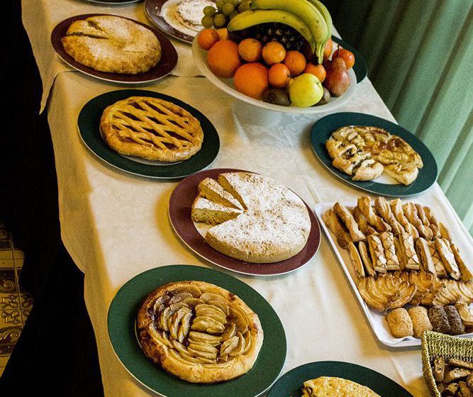 Hotel Tre Stelle  | Montepulciano | Siena | Italy 9