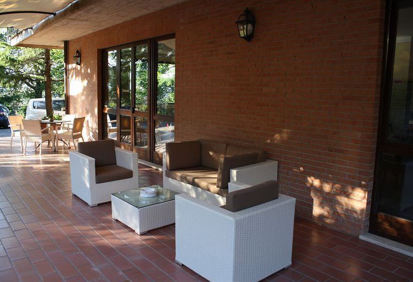 Hotel Albergo Villa Ambra  | Montepulciano | Siena | Italia 1