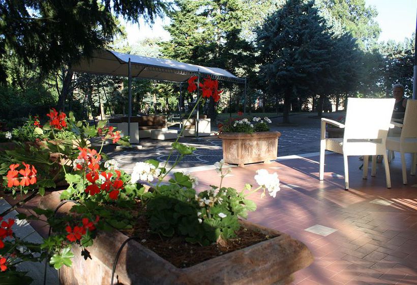 Hotel Albergo Villa Ambra  | Montepulciano | Siena | Italia 2