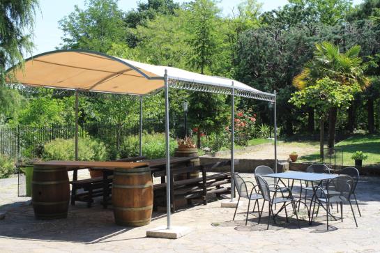 Hotel Albergo Villa Ambra  | Montepulciano | Siena | Italia 5