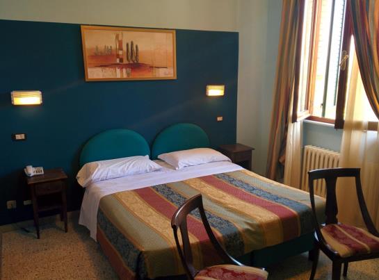 Hotel Albergo Villa Ambra  | Montepulciano | Siena | Italia 7