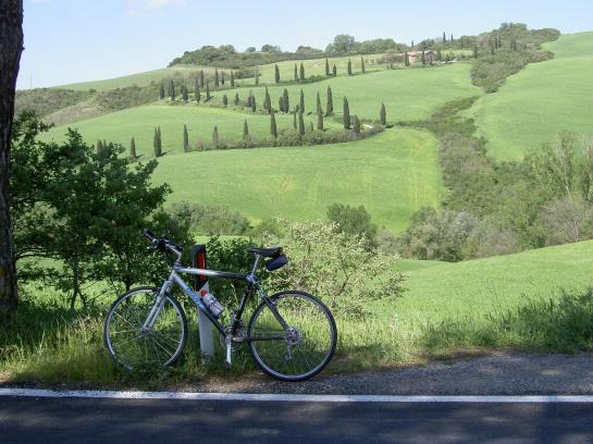 Hotel Albergo Villa Ambra  | Montepulciano | Siena | Italia 9