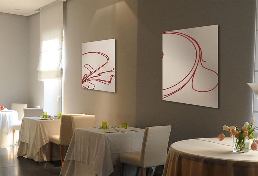 Hotel Cristina Park Montesarchio