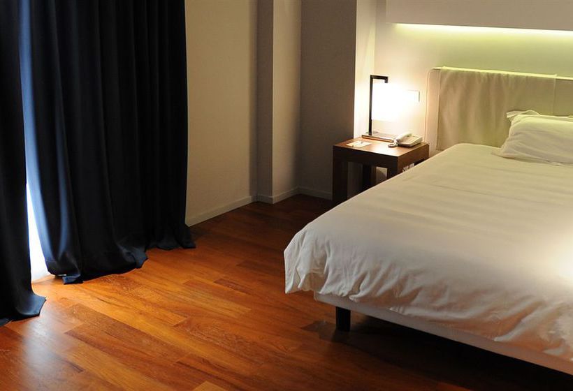 Hotel Cristina Park  | Montesarchio | Benevento | Italia 1