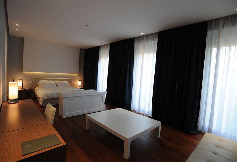 Hotel Cristina Park  | Montesarchio | Benevento | Italia 4