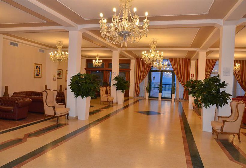 Grand Hotel Montesilvano Montesilvano