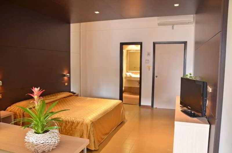 Grand Hotel Montesilvano  | Montesilvano | Pescara | Italia 11