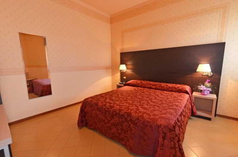 Grand Hotel Montesilvano  | Montesilvano | Pescara | Italia 12