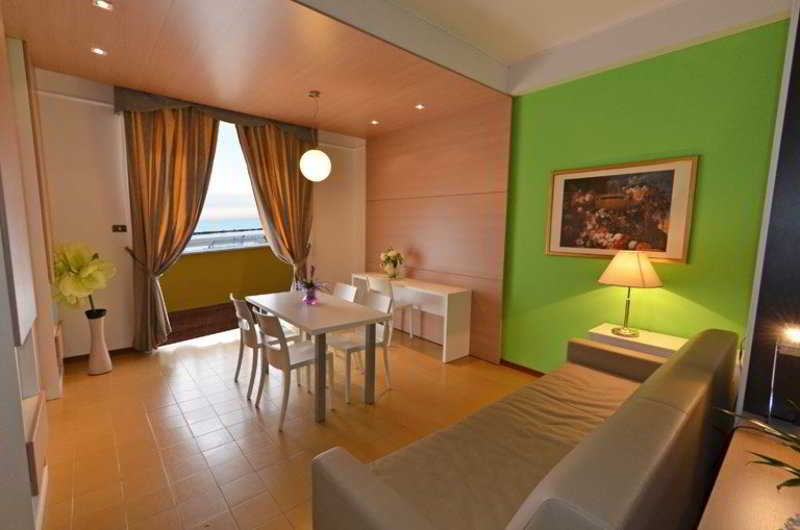 Grand Hotel Montesilvano  | Montesilvano | Pescara | Italia 16