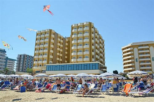 Grand Hotel Montesilvano  | Montesilvano | Pescara | Italia 19