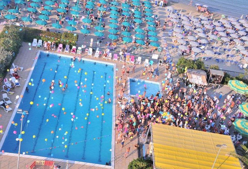 Grand Hotel Montesilvano  | Montesilvano | Pescara | Italia 2