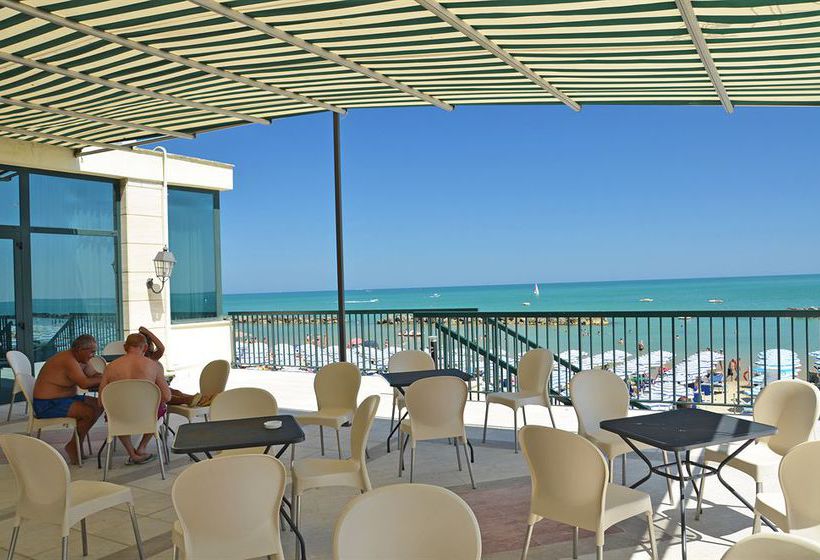 Grand Hotel Montesilvano  | Montesilvano | Pescara | Italia 3