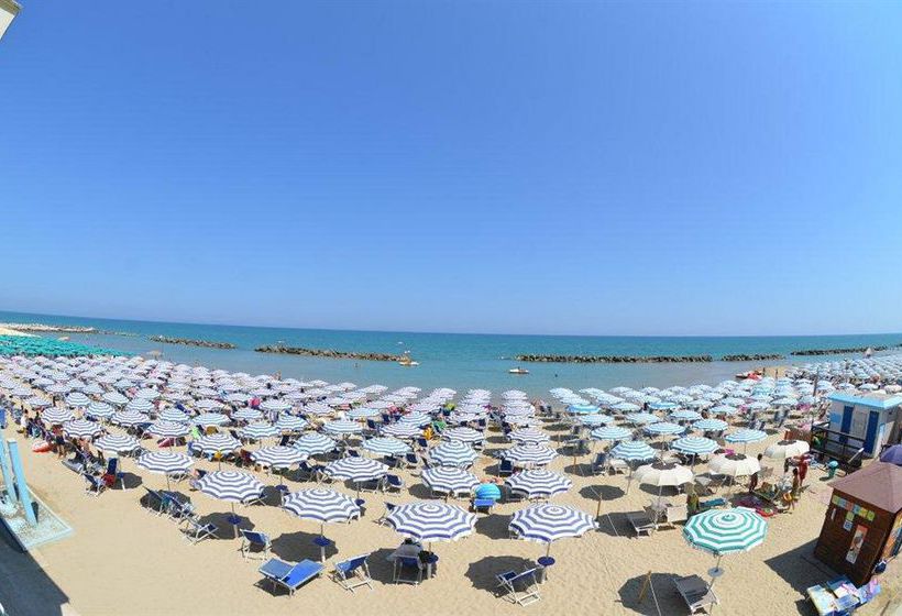 Grand Hotel Montesilvano  | Montesilvano | Pescara | Italia 5