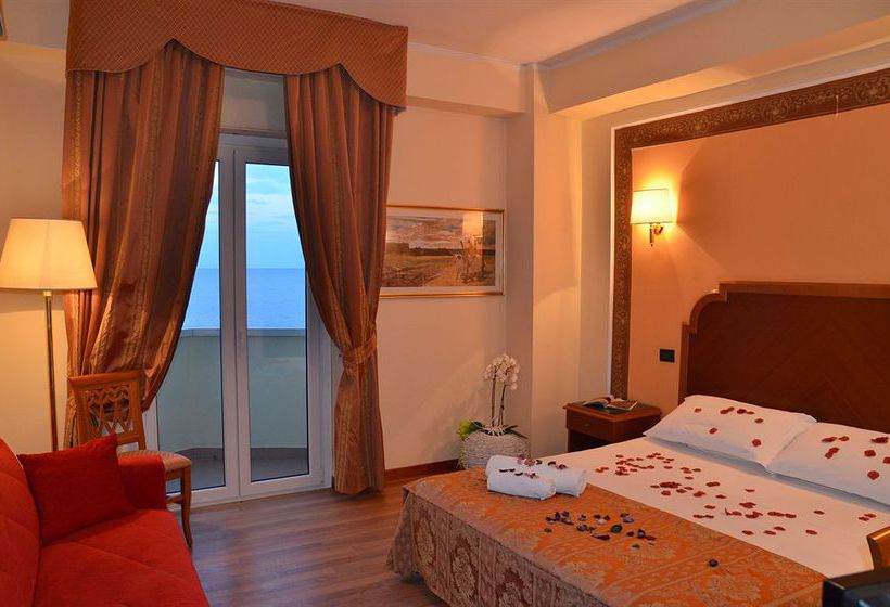 Grand Hotel Montesilvano  | Montesilvano | Pescara | Italia 6