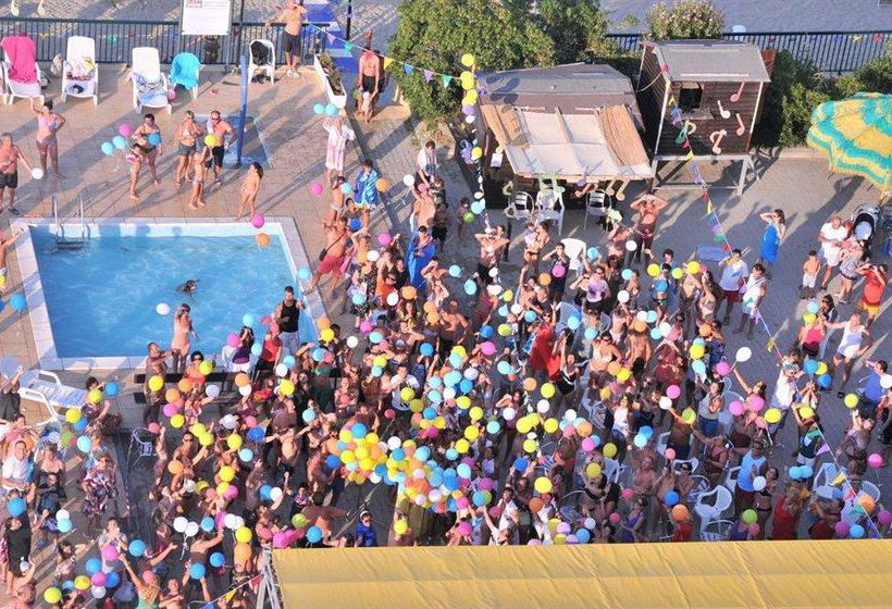 Grand Hotel Montesilvano  | Montesilvano | Pescara | Italia 7