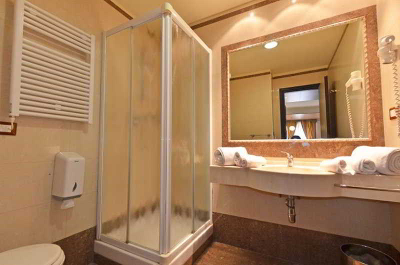 Grand Hotel Montesilvano  | Montesilvano | Pescara | Italia 8