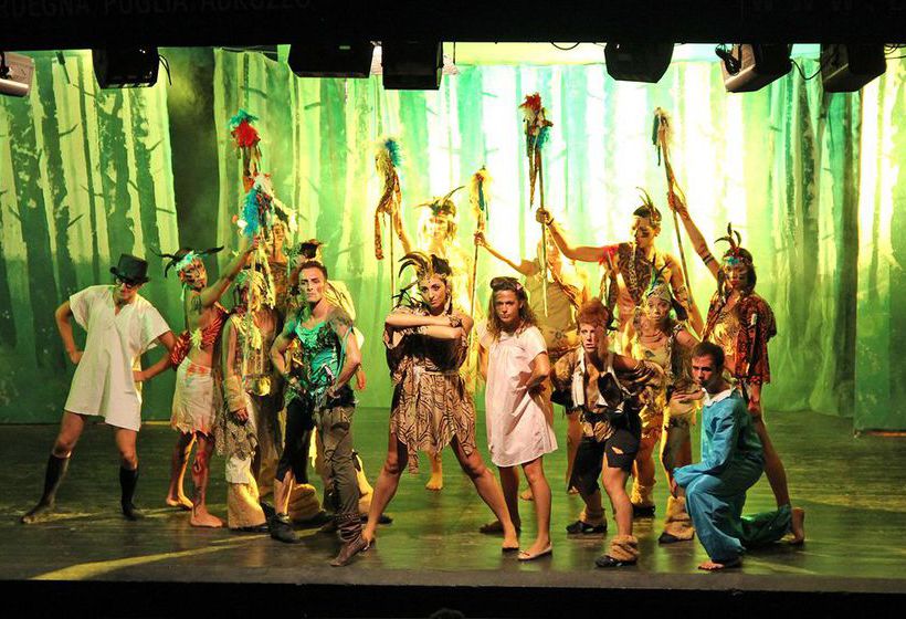 Hotel Serena Majestic Montesilvano