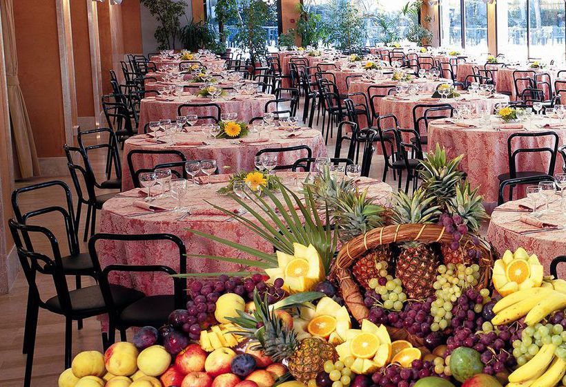 Hotel Serena Majestic  | Montesilvano | Pescara | Italia 10